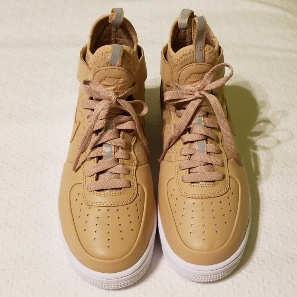 NIKE AIR FORCE 1 ULTRAFORCE MID